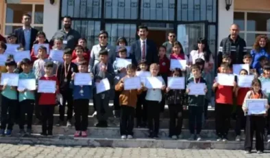Köyceğiz’de Akıl ve Zeka Oyunları Turnuvası Düzenlendi