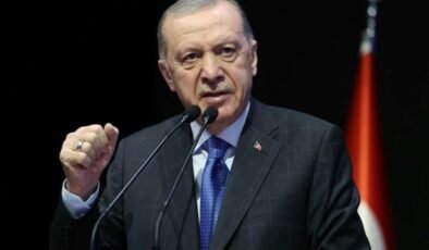 Bayram mesajında dikkat çeken sözler: Sınırsız vakte sahip değiliz