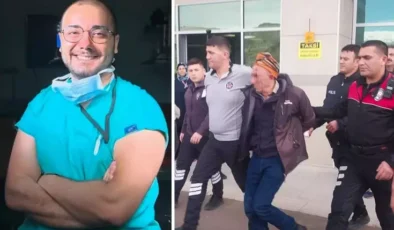 Beyin cerrahını başından bıçaklayan şüpheliden şoke eden sözler