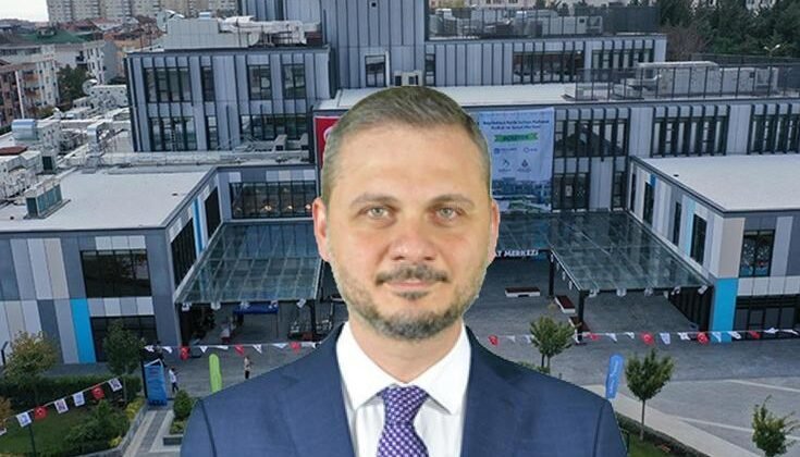 Beylikdüzü Belediyesi’nde başkan vekili belli oldu