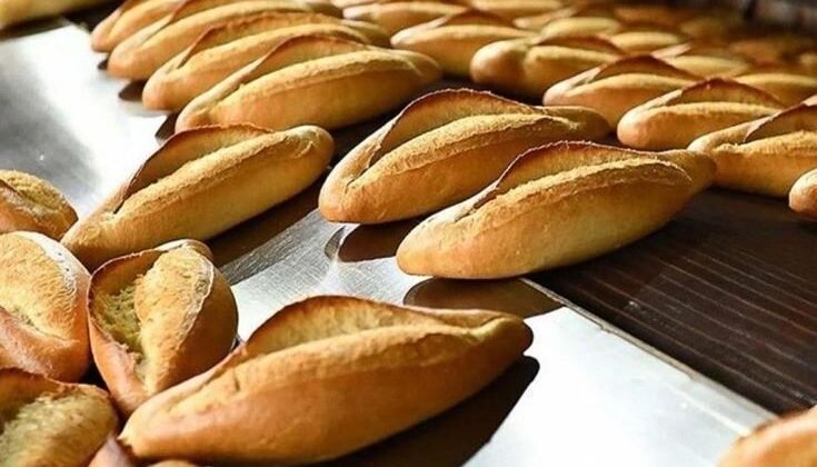 Bir ilde ekmek fiyatı mahkemelik oldu