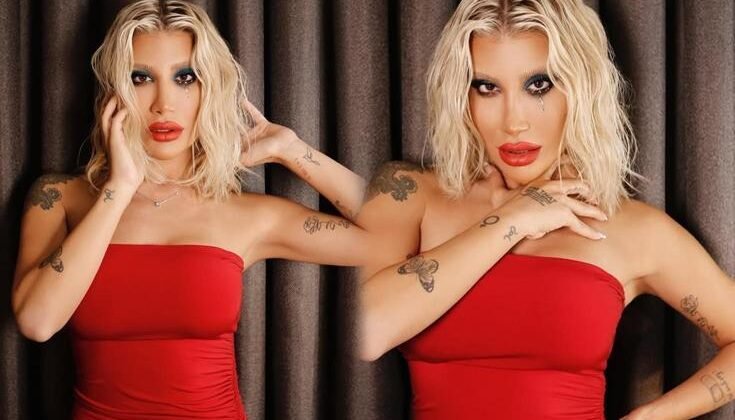 Hastaneye kaldırılan İrem Derici’den korkutan açıklama!