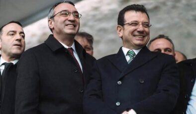 İBB soruşturmasında tutuklanan Mahir Polat hastaneye kaldırıldı