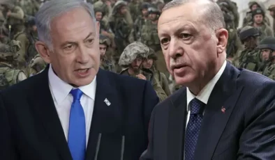 İsrail’den Türkiye’ye karşı hain plan! 1 milyar dolar harcadılar