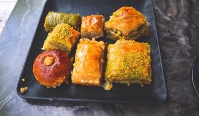 İşte baklavalarda sahteciliği anlamanın en iyi yolları