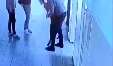 Kızıltepe’de Öğrenci Boğulma Tehlikesinden Kurtarıldı