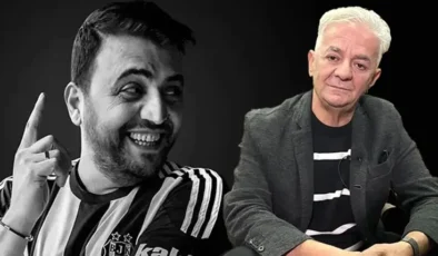 Şinasi Yurtsever’in ölümünden annesinin haberi yokmuş