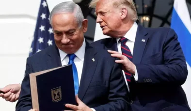 Trump’ın Gazze hamlesi İsrail hükümetini karıştırdı