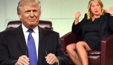 Trump’ın kabinesinde bir Konyalı! Kritik görev onu bekliyor