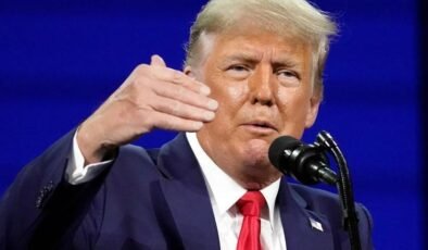 Trump, tehditle boyun eğdirdi! Geri adım attılar