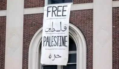 ABD Eğitim Bakanlığı, Columbia Üniversitesi’nin federal fonunu keserek protestolara tepki gösterdi