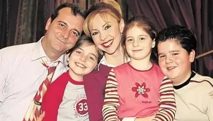 Unutulmaz dizi film oluyor! Kadro dikkat çekti
