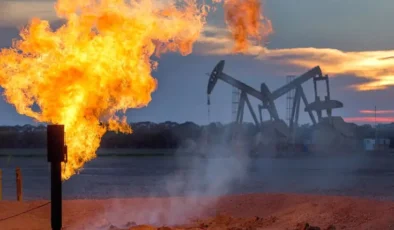 Yeni dönem! ABD ile petrol ve doğalgaz anlaşması imzalandı