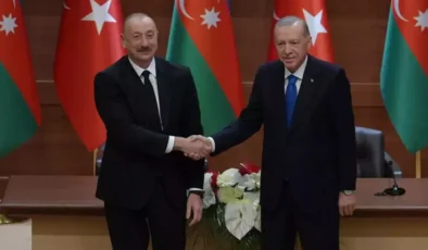 Yeni hatta gaz akışı başladı! 500 bin kişinin ihtiyacı karşılanacak