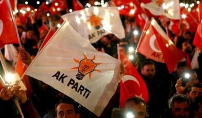 AK Parti’den ‘Siz de boykot yaptınız’ diyenlere yanıt