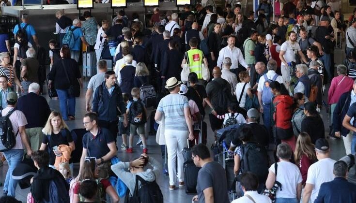 Almanya harekete geçti! Binlerce Türk sınır dışı edilecek