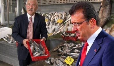 Balıkçı Kenan’dan bomba iddia: İmamoğlu kulağıma eğilip dedi ki…