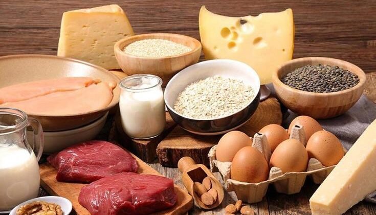 Et ve süt ürünlerine karşı önlem alan alana