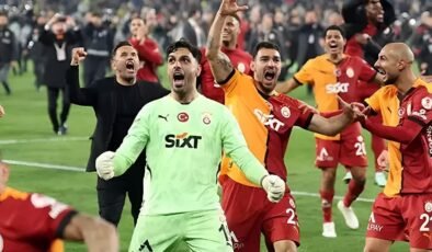 Galatasaray’ın yıldızından dikkat çeken ifadeler: Psikolojik destek alıyorum
