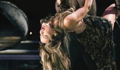 Hadise, hayranının en büyük hayalini gerçekleştirdi