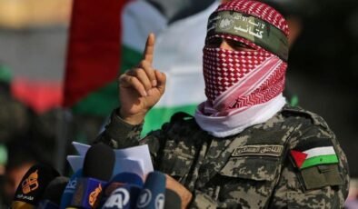 Hamas’tan İsrail askerlerine ağır darbe! Ölü ve yaralılar var