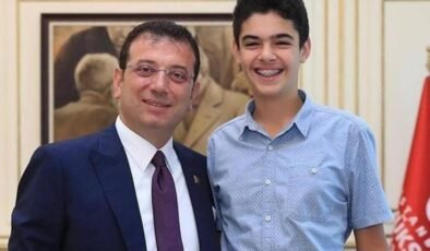 İmamoğlu’nun sloganının mimarıydı! CHP’den Berkay’a sürpriz görev