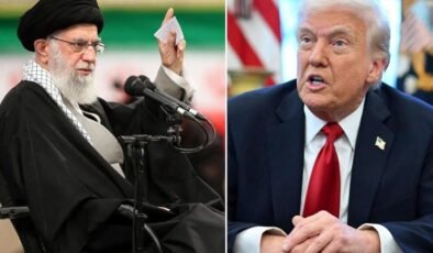 İran’ı bu sefer Trump tehdit etti: Bedelini ödersiniz
