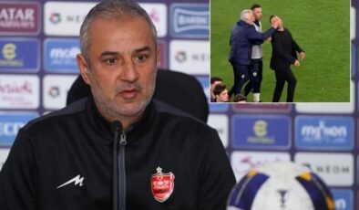 İsmail Kartal Mourinho’ya sahip çıktı