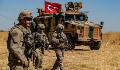 İsrail’den çok konuşulacak Türkiye itirafı