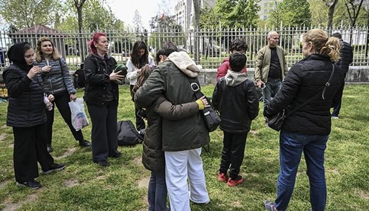 Jeoloji mühendisinden korkutan deprem yorumu!