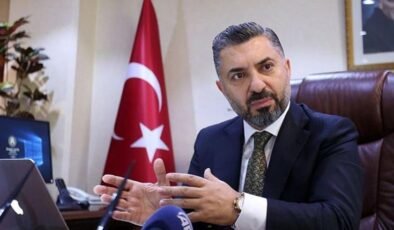 RTÜK Başkanı boykotu destekleyenlere gözdağı verdi: Gereği yapılacak
