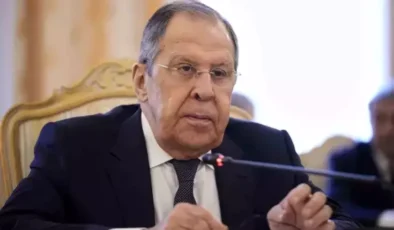 Lavrov: Ukrayna Moratoryumu İhlal Etti