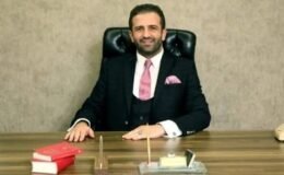 İmar Skandalı Mahkemede: AK Parti’li Kalfaoğlu, Buca Belediyesi’ni Suçladı