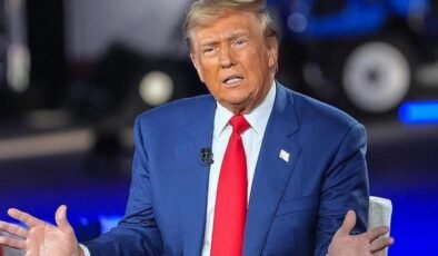 Türkiye detayı dikkat çekici! Trump’ın Orta Doğu ziyareti başlıyor