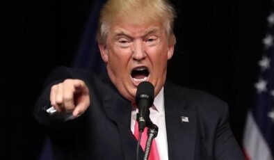 Ticaret savaşı kızışıyor! Trump’ın Çin’e kestiği son ceza çok ağır