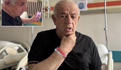 Tıp dünyası bu olayı konuşuyor! Beynine pıhtı atınca Türkçe’yi unuttu