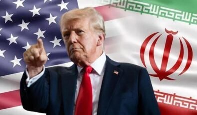 Trump yönetimi, müzakerelere saatler kala İran’a resti çekti