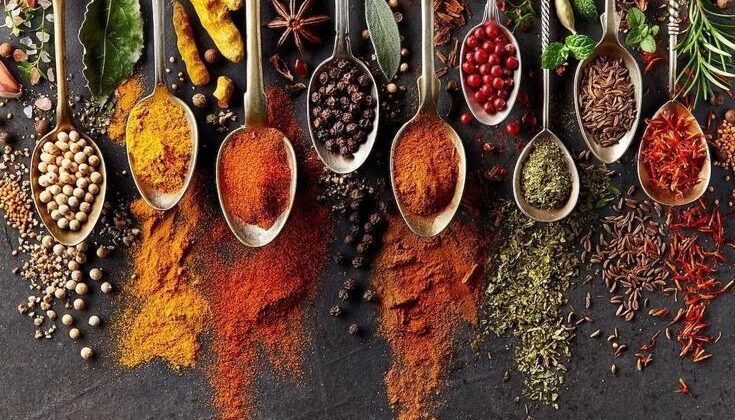 Ünlü zincir markette satılan baharat da kara listeye girdi