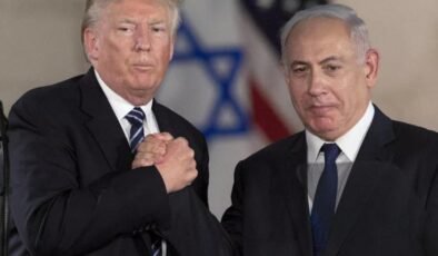 Vergi kararı sonrası Netanyahu bir kez daha ABD yolcusu!