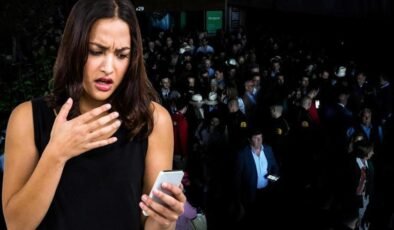 5 saniyenin faturası ağır oldu! Bir günde yüzde 450 zam