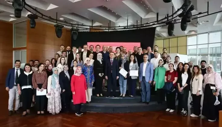 Bursa’da Dezenformasyonla Mücadele Eğitici Eğitimi Gerçekleştirildi