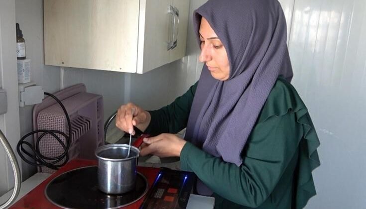 En yakınları dolandırdı! Ev alacakken beş parasız kaldılar