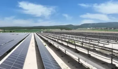Yapay Zeka ile Güneş Enerji Santrallerindeki Arızalar Anında Tespit Edilecek