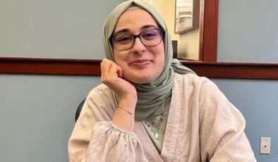 Hükümetin talebi reddedildi! Mahkemeden Rümeysa Öztürk kararı