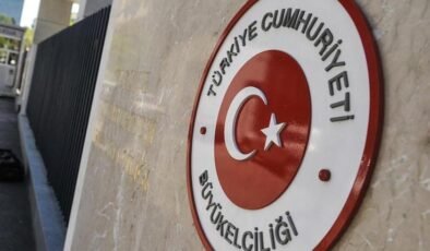 İki ülkeye yeni büyükelçi ataması