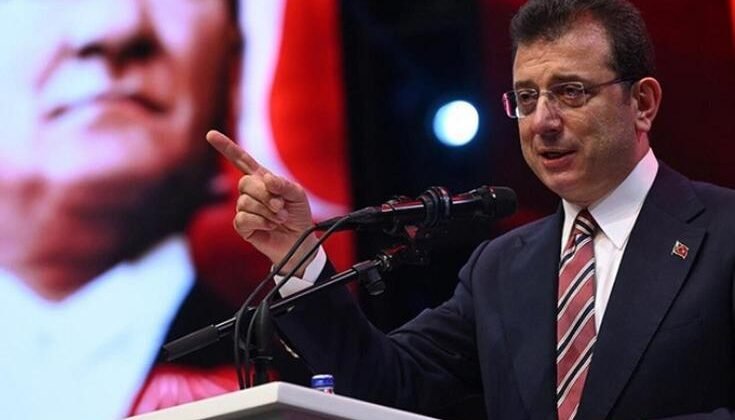 İmamoğlu’ndan yeni ifade! 9 soruya tek yanıt verdi