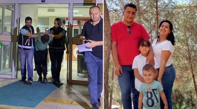 İtfaiye erinden itiraf geldi! Eşi yangından önce defalarca uyarmış