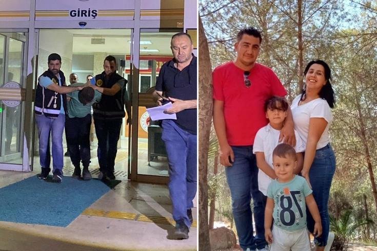 İtfaiye erinden itiraf geldi! Eşi yangından önce defalarca uyarmış