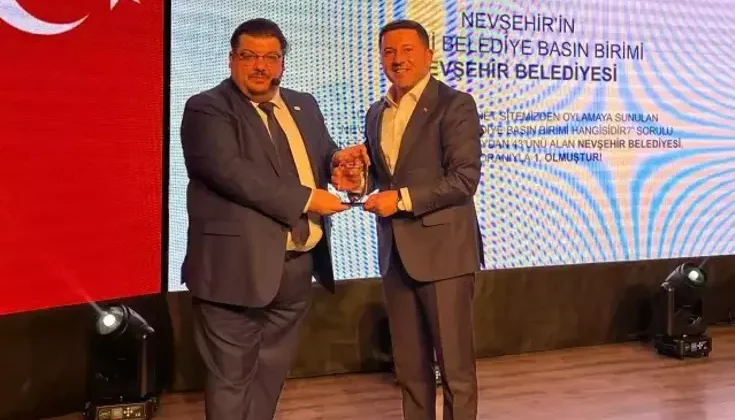 Kapadokya’nın Parlayan Yıldızları