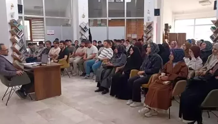 Kudüs Akademisi Final Oturumu Gerçekleşti